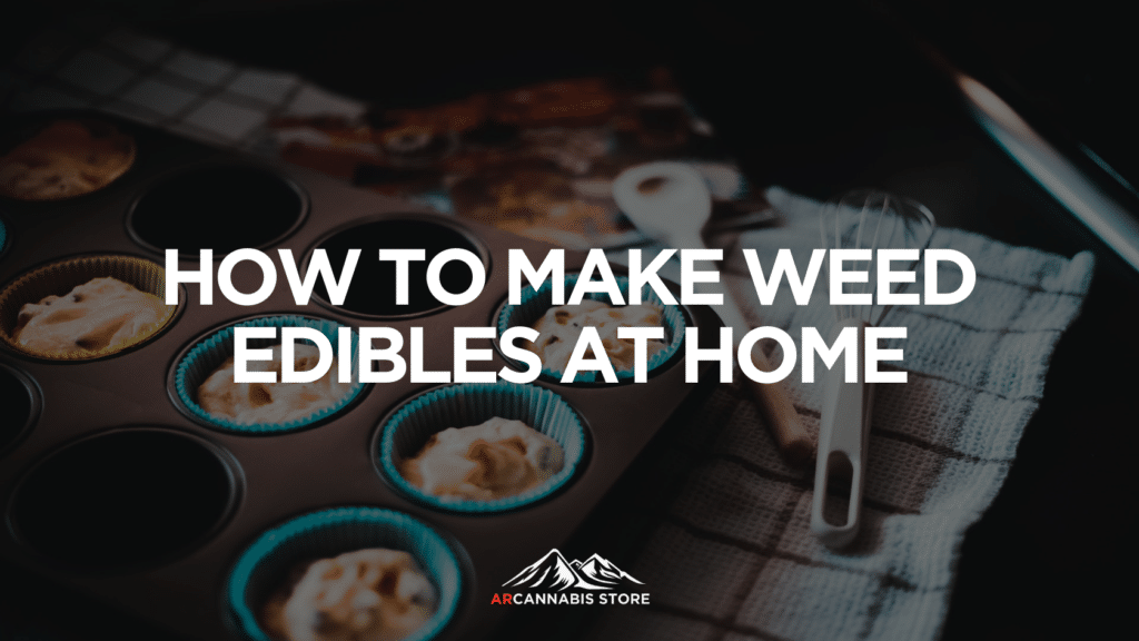 F Ca D Cae D F How To Make Weed Edibles At Home