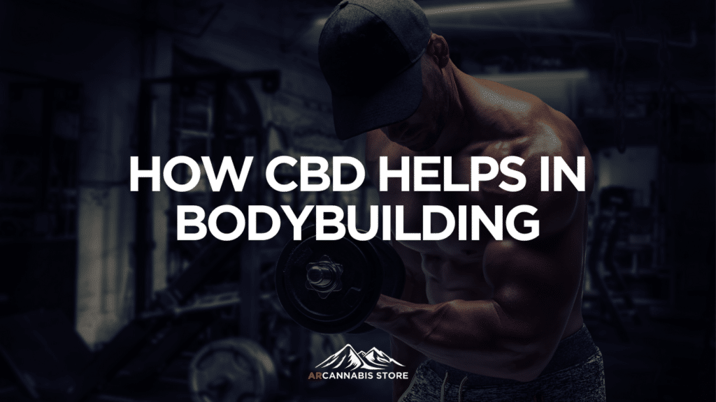 A A F E Ace F How Cbd Helps In Bodybuilding