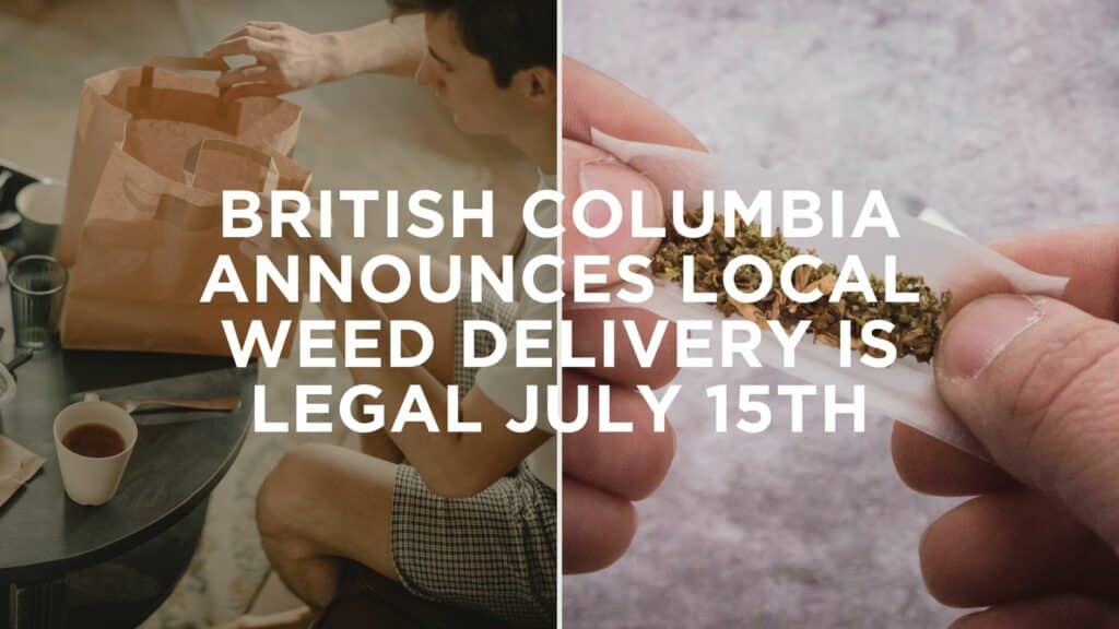 E Ff D Ed A E Ce B British Columbia Announces Local