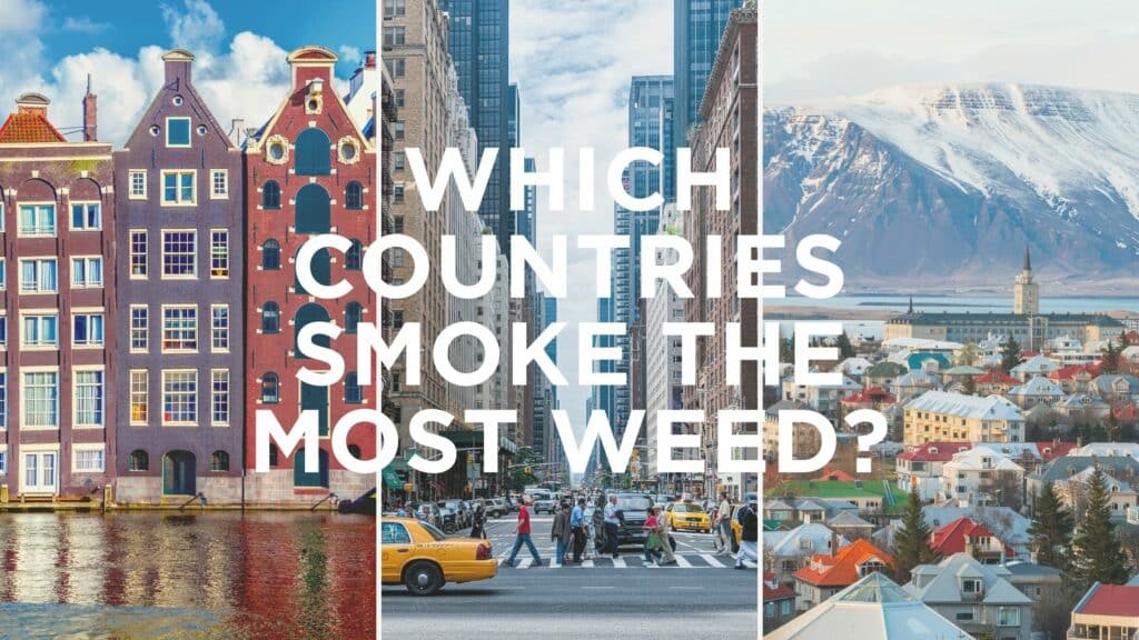 E Bbf Dfa E Which Countries Smoke The Most Weed