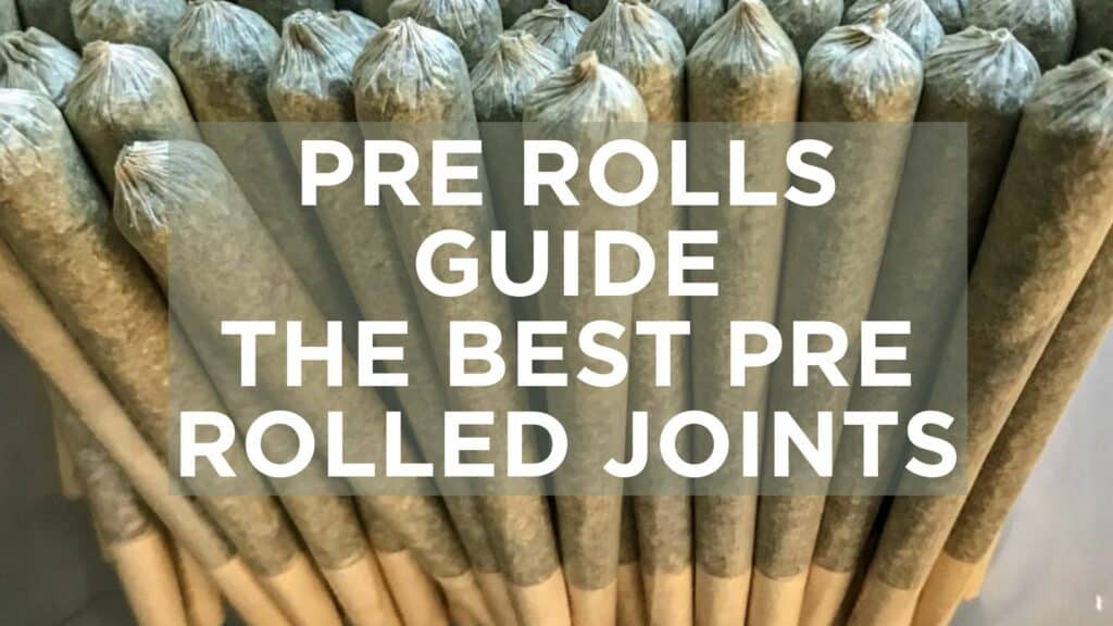 Ac F Cd Bad Pre Rolls Guide