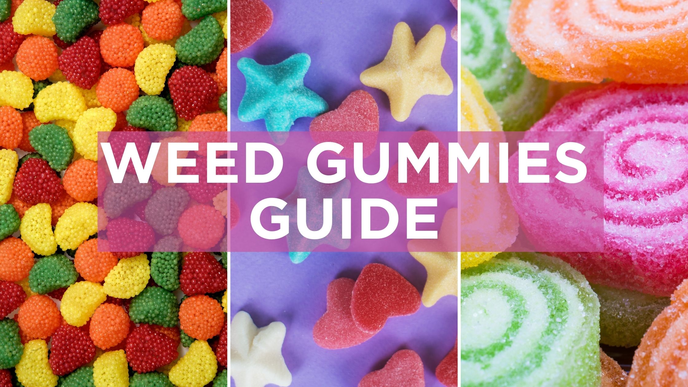How to Make Tasty RSO Gummies Recipe: The Ultimate Guide, Recipe in 2023