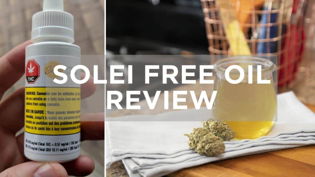 Ad D B Da D Solei Free Oil Review