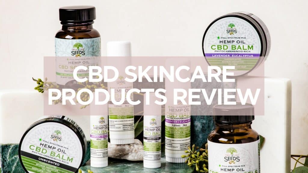 D Da Bb F Cbd Skincare Products Review Scaled