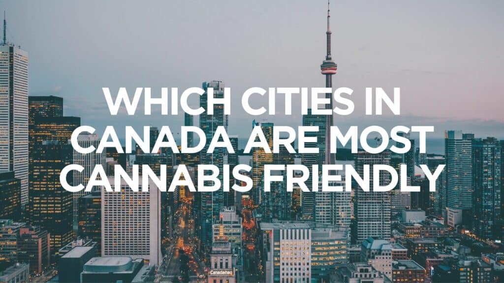 E E F Be C Which Cities In Canada Are Most Cannabis Friendly Scaled