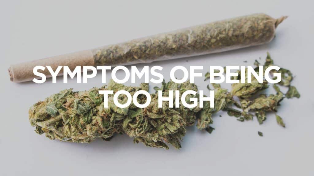 F Fbf C D Ff Symptoms Of Being Too High Scaled