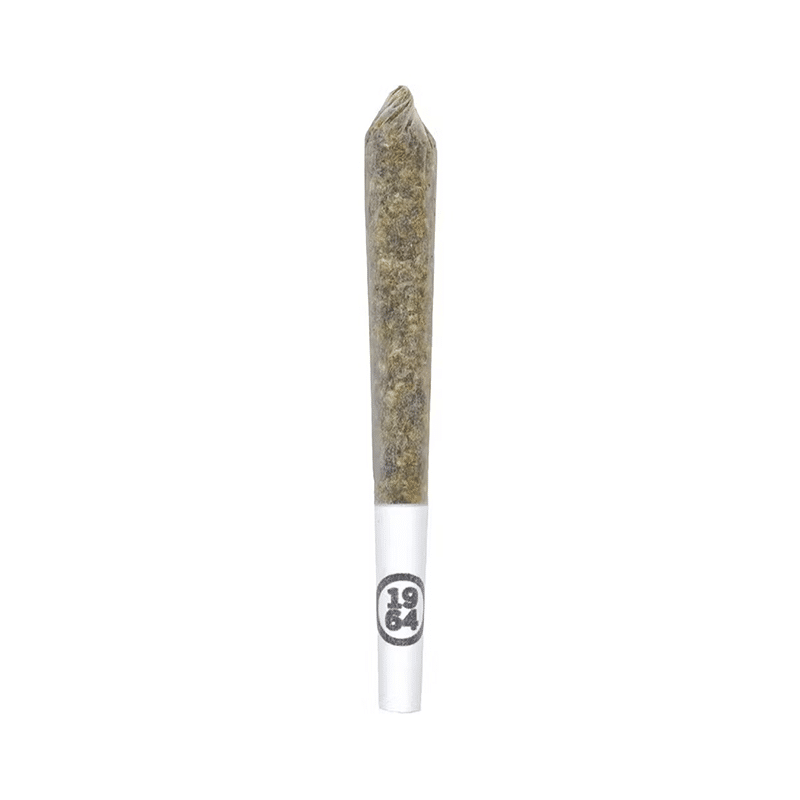 1964 : ORGANIC SUPER LEMON HAZE PRE-ROLL 1 ORGANIC SUPER LEMON HAZE PRE ROLL a