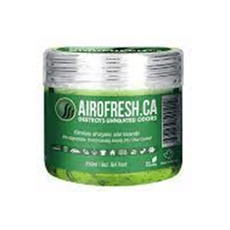 Air O Fresh - 250ml GEL 2 Air O Fresh ml GEL a