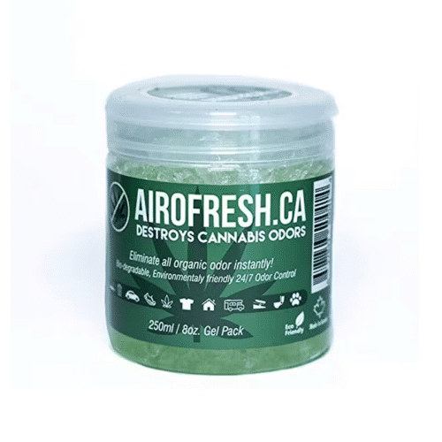 Air O Fresh ml GEL b