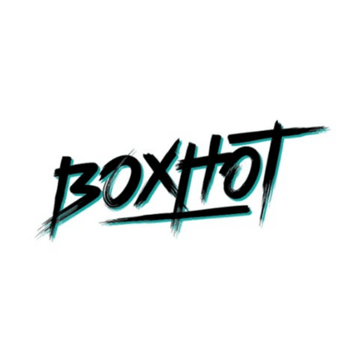 BOXHOT LOGO