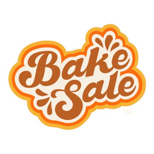 Bake Sale All Purpose Flower Sativa Logo