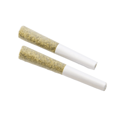 Color Cannabis Space Cake Pre Rolls A