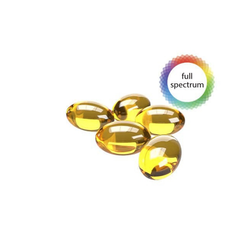 Emprise Canada : LIGHT YEAR THC SOFTGELS (ZKITTLEZ ) 1 Emprise Canada LIGHT YEAR THC SOFTGELS ZKITTLEZ A