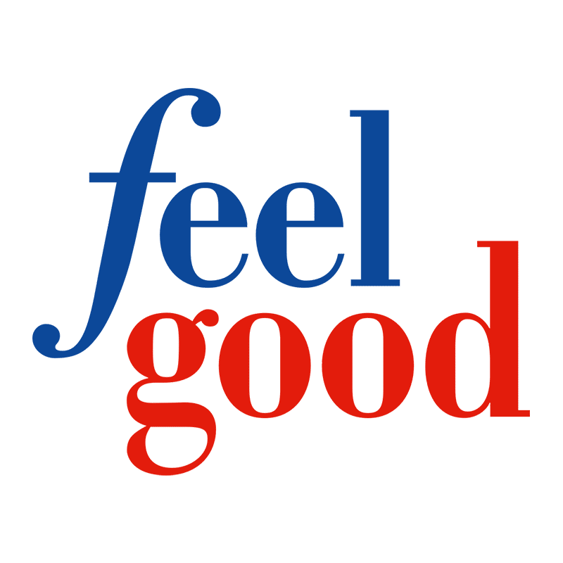 Feelgood : CBD FACIAL REJUVINATION CREAM 2 Feelgood logo