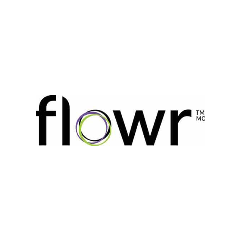 Flowr : BC CLEMENTINE CRUSH PRE-ROLLS 2 Flowr Logo
