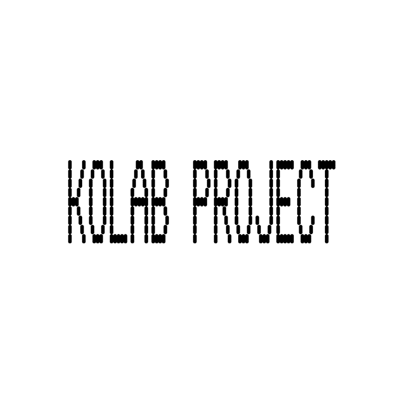 Kolab Project : LIVE DIAMOND HASH 2 Kolab Project logo