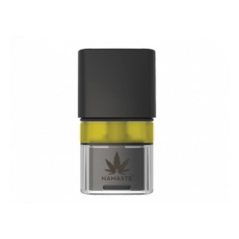 Namaste : PAX ERA POD 3 Namaste PAX ERA POD B