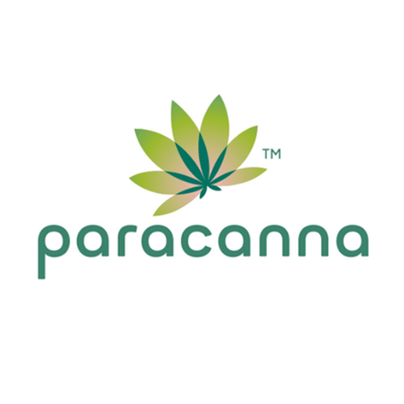 Paracanna - Gummy Candy Kit 3 Paracanna logo