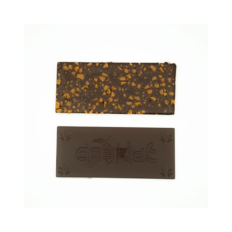 Phat420 : DARK CHOCOLATE AND SKOR BITS 1 Phat420 DARK CHOCOLATE AND SKOR BITS A