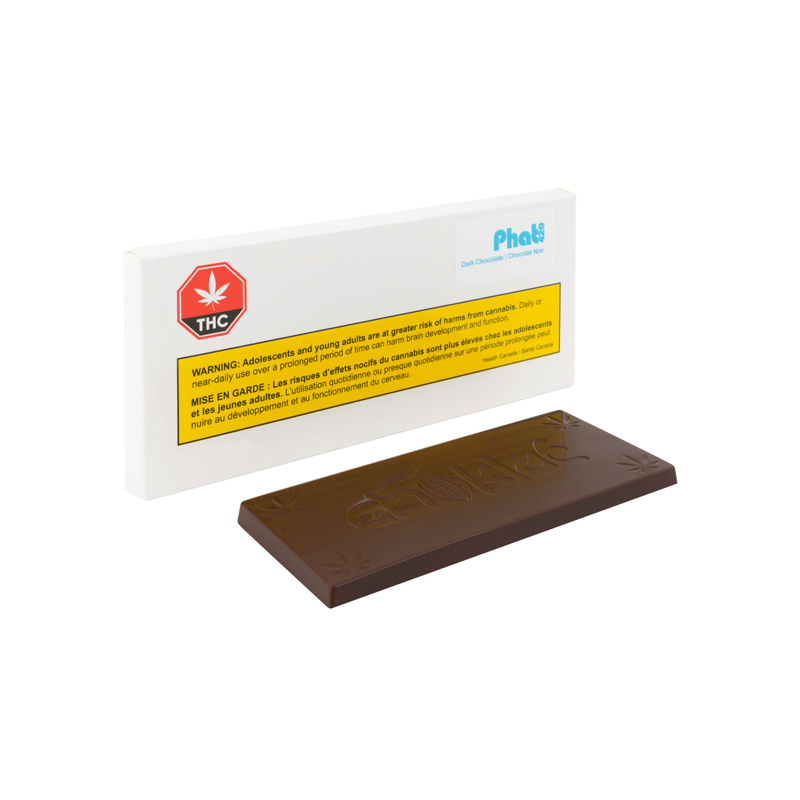 Phat420 : DARK CHOCOLATE AND SKOR BITS 3 Phat420 DARK CHOCOLATE AND SKOR BITS B