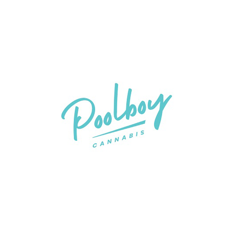 Poolboy : K.TUT PRE-ROLL 2 Poolboy logo