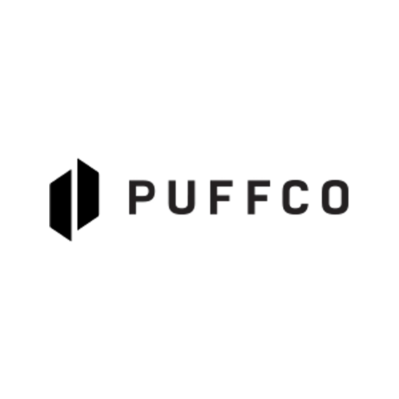 PuffCo : PEAK PRO 2 PuffCo logo