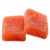 Real Fruit Sour Cherry Gummies Wyld