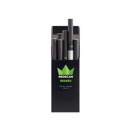 Redecan Redees Wappa Pre Roll