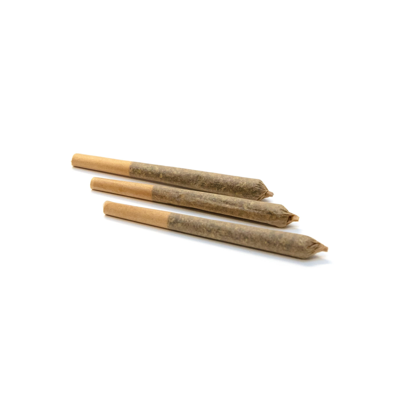 Sitka Micro Collection : LILAC DIESEL PRE-ROLLS 1 Sitka Micro Collection LILAC DIESEL PRE-ROLLS A