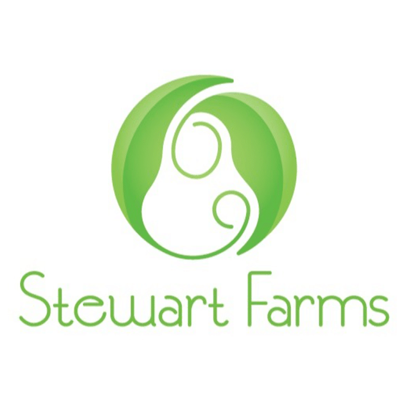 Stewart Farms : BLUEBERRY SUNSET CBD SALT SOAK 4 Stewart Farms BLUEBERRY SUNSET CBD SALT SOAK logo