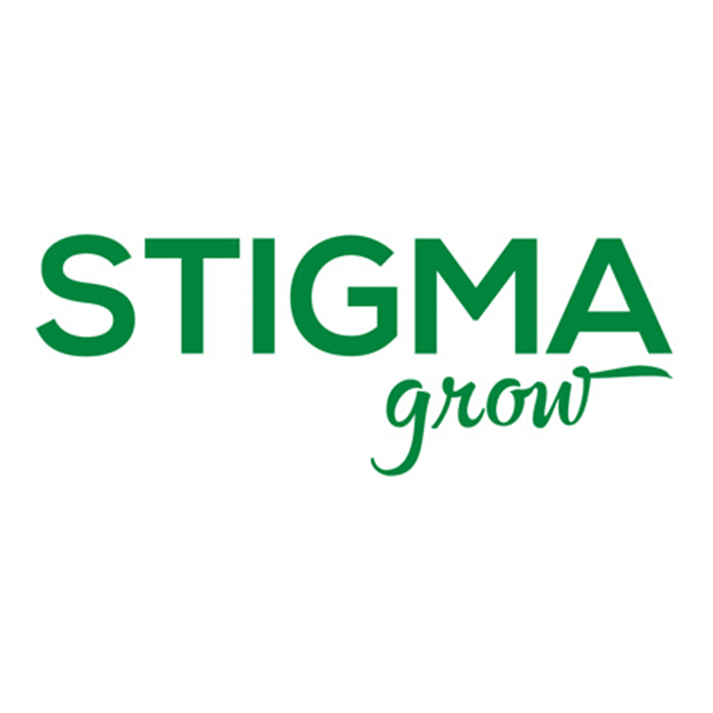 Stigma Grow : RSO CAPSULES 5 Stigma Grow logo