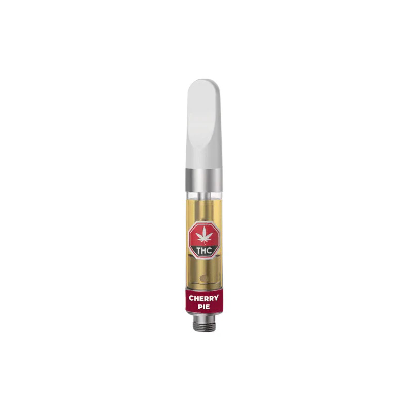 Weed Me : CHERRY 510 THREAD CARTRIDGE 1 Weed Me CHERRY 510 THREAD CARTRIDGE A