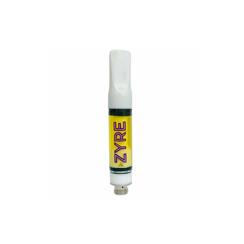 Zyre : SPOTLIGHT1.0-WILD STRAWBERRY CARTRIDGE (BLUE DREAM) 1 Zyre SPOTLIGHT1-0-WILD STRAWBERRY CARTRIDGE (BLUE DREAM)