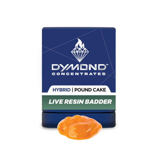 Dymond Pound Ck Badder