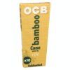 Ocb Bamboo Cones (Pk)