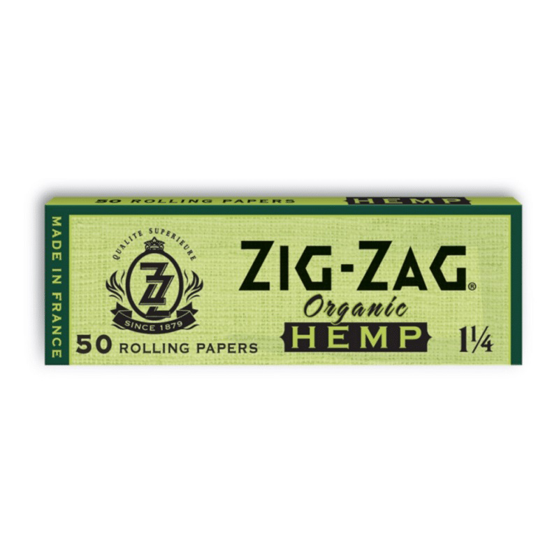 Zig Zag Papers (Maq) 7 Zig Zag Papers (Maq)