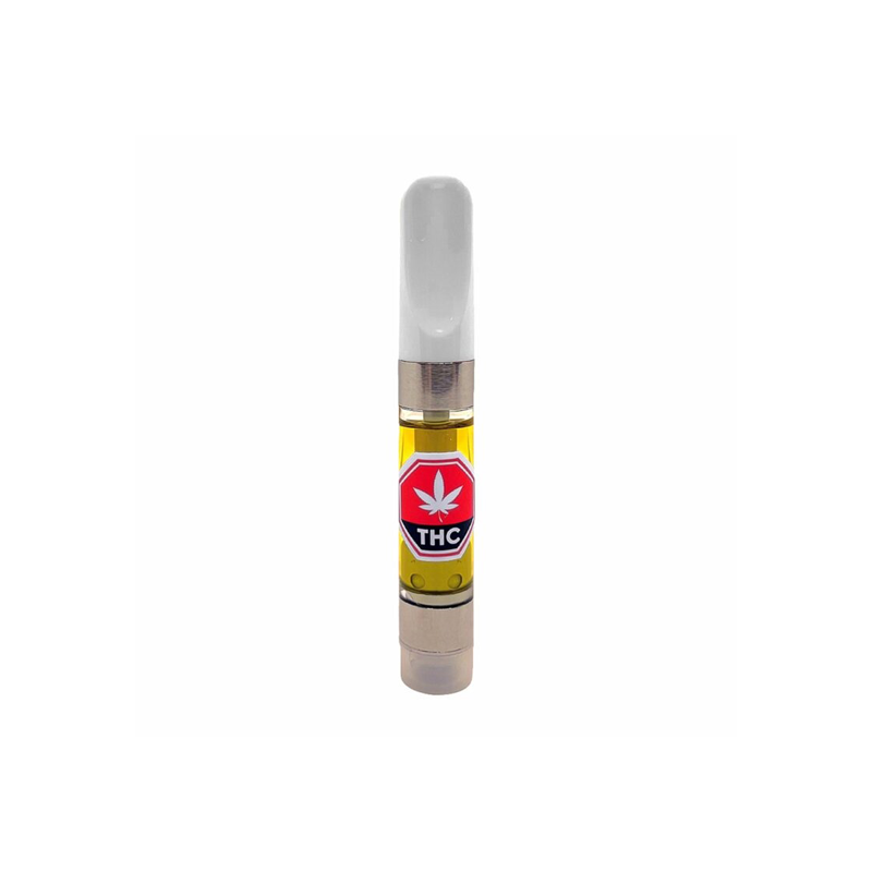 Fuego : CHERRY BLOSSOM OG CARTRIDGE 1 Fuego CHERRY BLOSSOM OG CARTRIDGE A