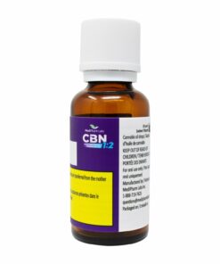 Cbn Nighttime Formula Medipharm Labs