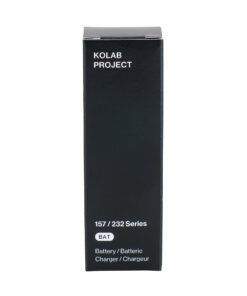 Kolab Project Battery Charger Kolab Project