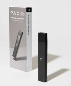 Pax Era Life Battery Pax Labs