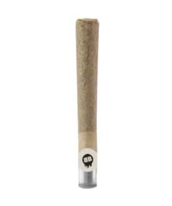 Roule Infuse Water Hash Infused Pre Roll Beurre Blanc
