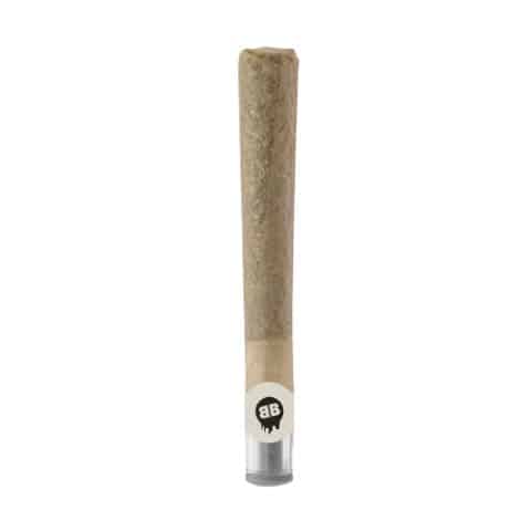 Roule Infuse Water Hash Infused Pre Roll Beurre Blanc