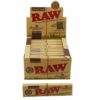 Raw Connoisseur Papers + Tips