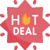 Icon Daily Deals