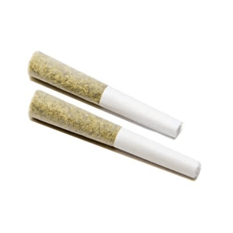 Good Buds : MANGO CAKE PRE ROLLS 1 Good Buds MANGO CAKE PRE ROLLS a