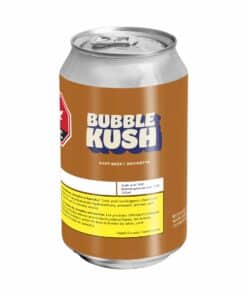 Root Beer Bubble Kush