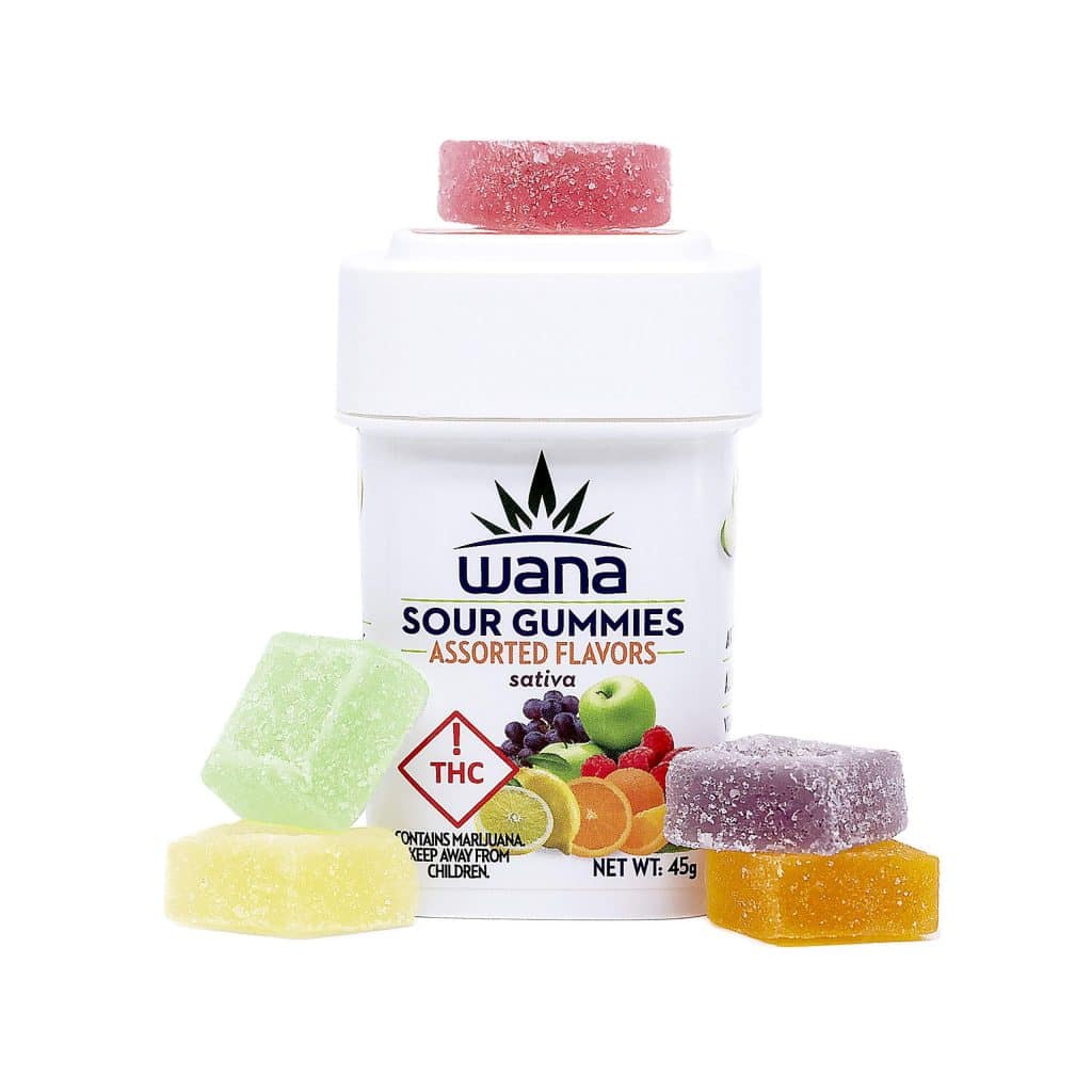 Edibles