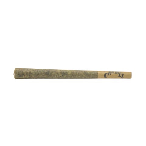 Animal Face Infused Pre Roll Carmel