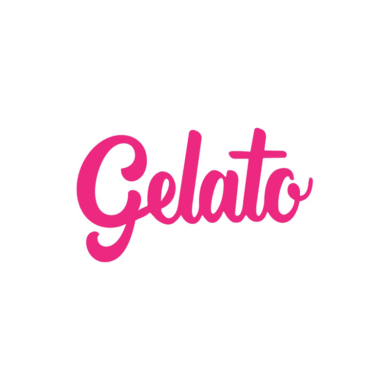 ORGANIC GELATO #41 PRE-ROLLS 3 ORGANIC GELATO Logo