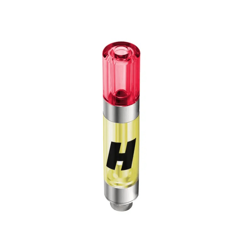Hycycle : HELLA JEALOUSY CARTRIDGE 1 Hycycle HELLA JEALOUSY CARTRIDGE